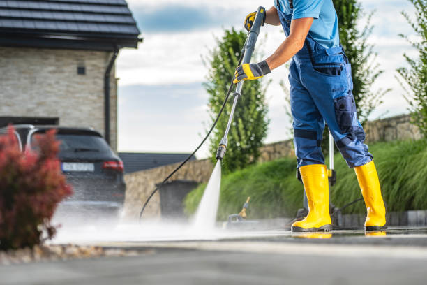 Professional Pressure washing in Madera Acres, CA